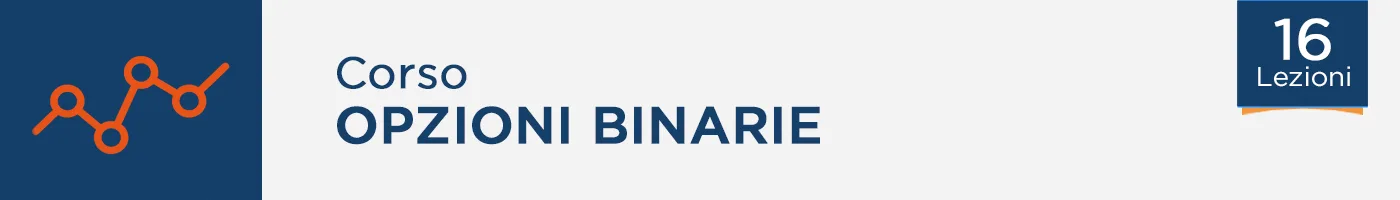 corso trading Opzioni Binarie