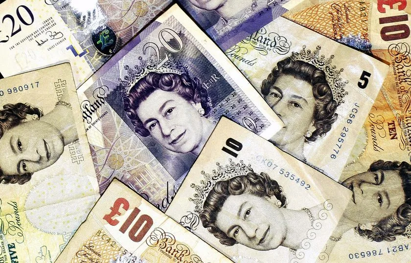 gbp eur forex