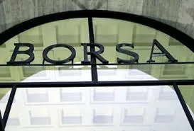 borsa valori