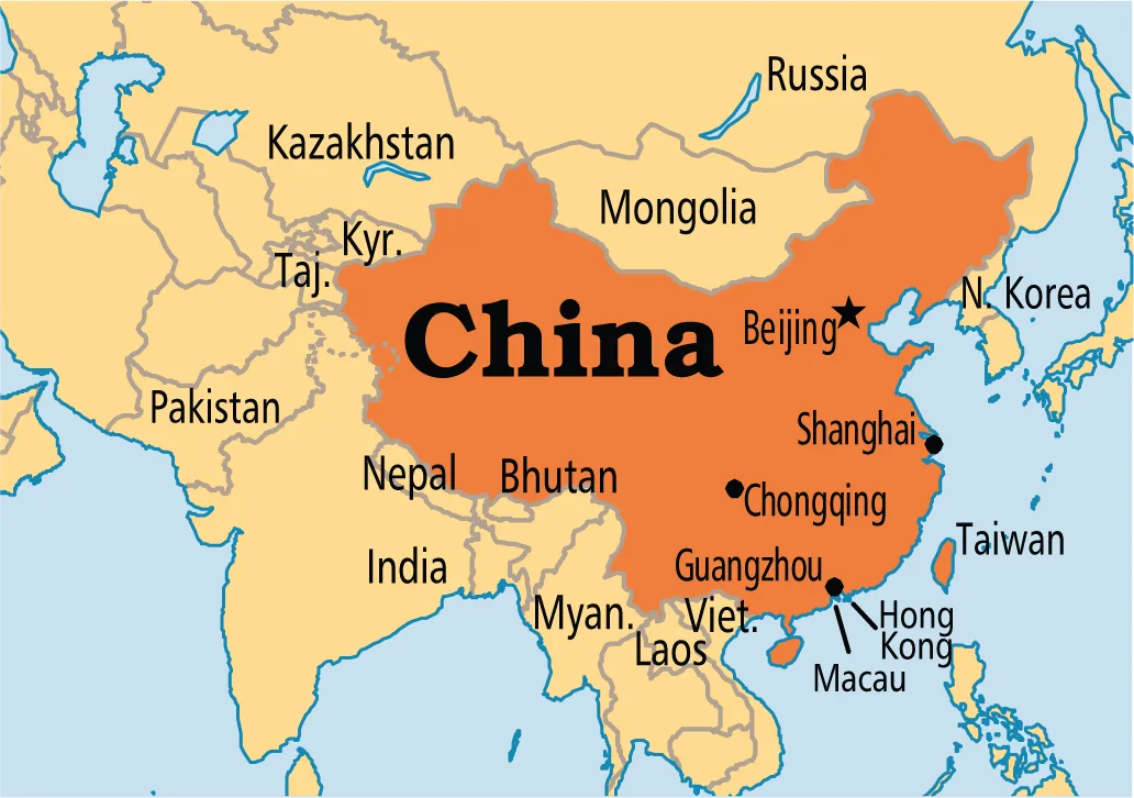 Dettagli sugli ETF MSCI China A