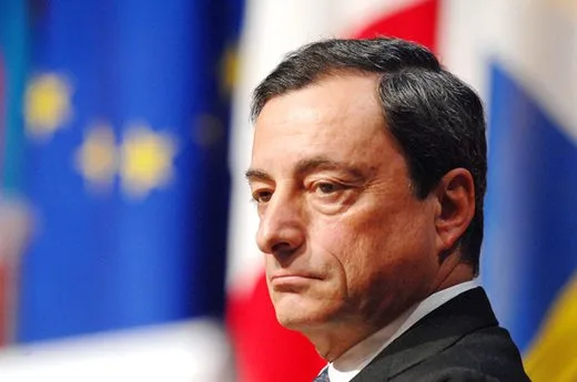 draghi male interpretato sul quantitative easing