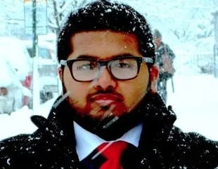 mohammed islam trader di successo