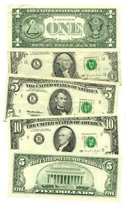 il dollaro USA resta il pezzo forte dei mercati finanziari
