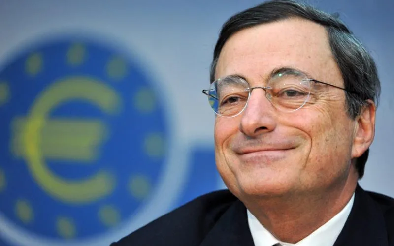 Mario-Draghi