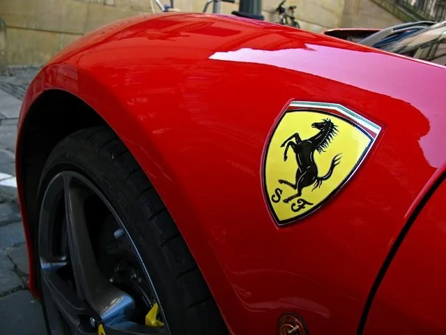 Azioni Ferrari o CFD? Le differenze.