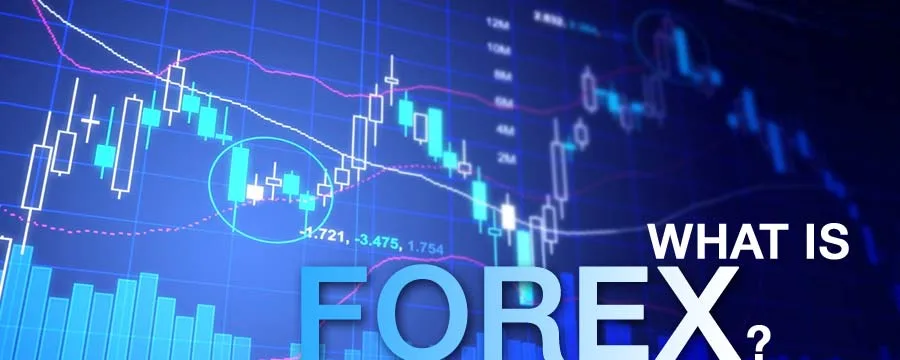 Mercato Forex