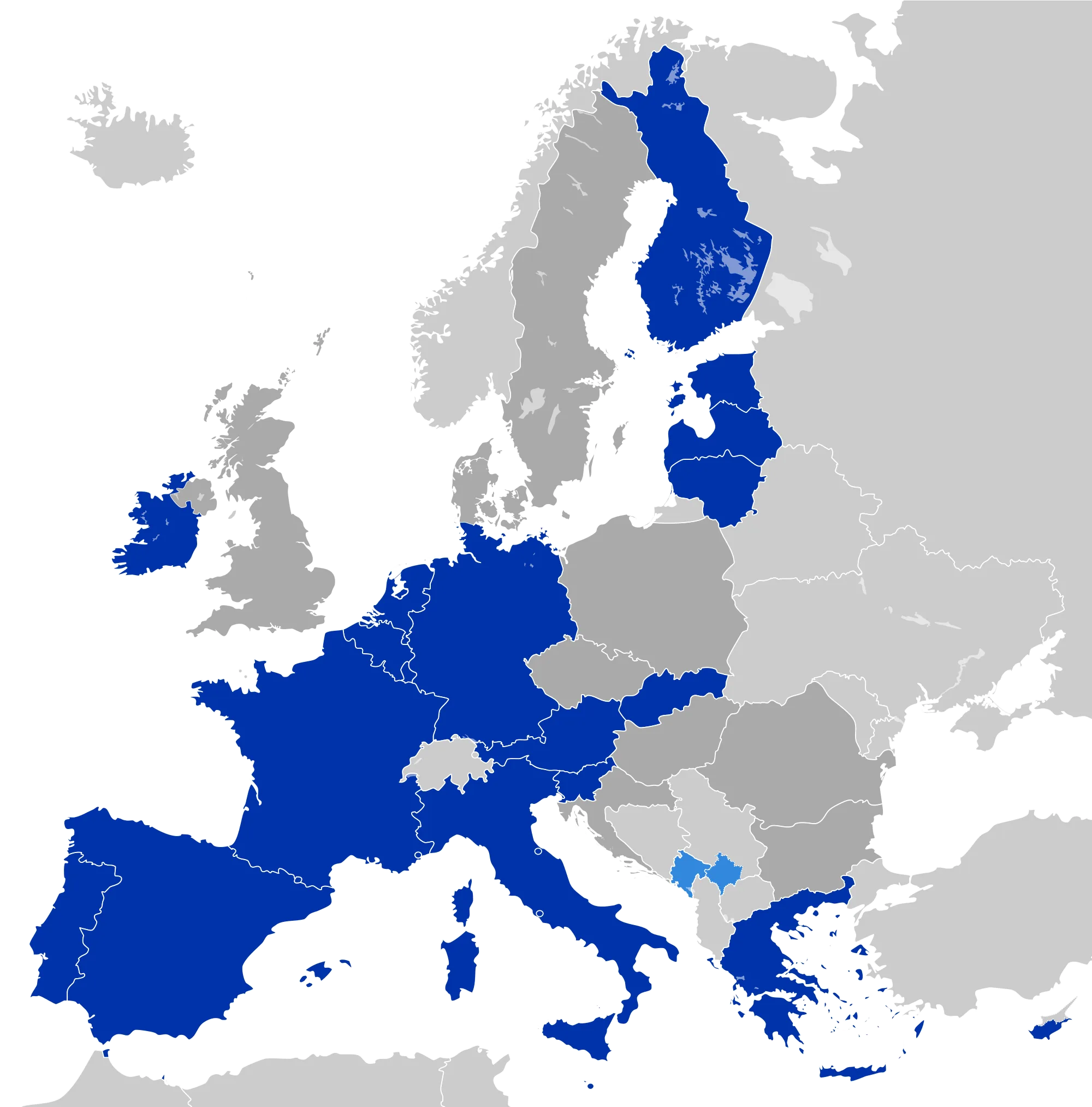 Come fare trading sull'indice euro stoxx 50