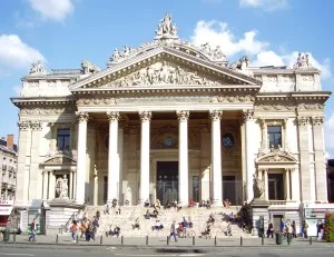 CAC 40: Come fare trading sull'Indice della Borsa di Parigi