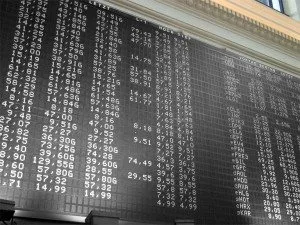 Come fare trading sull'indice smi 20 della Borsa svizzera