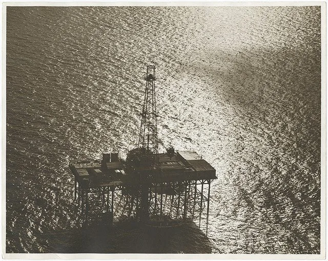 Come fare trading sul brent oil