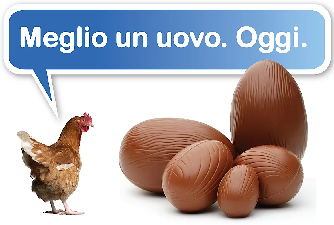 La Pasqua, quali regali porta per il mercato Forex ?