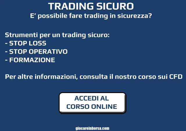 Come fare trading sicuro