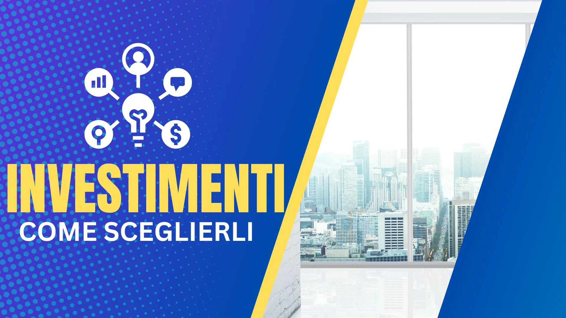 Come scegliere gli investimenti sicuri