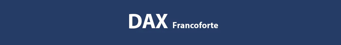 Come fare trading sul DAX 30