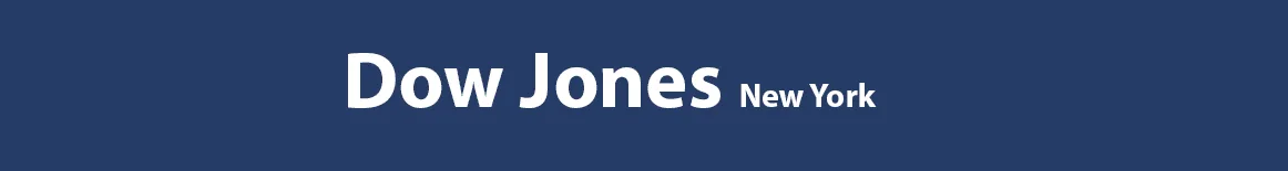 Informazioni sull'indice Dow Jones della Borsa Americana