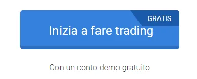 Pulsante per aprire un conto demo di pratica