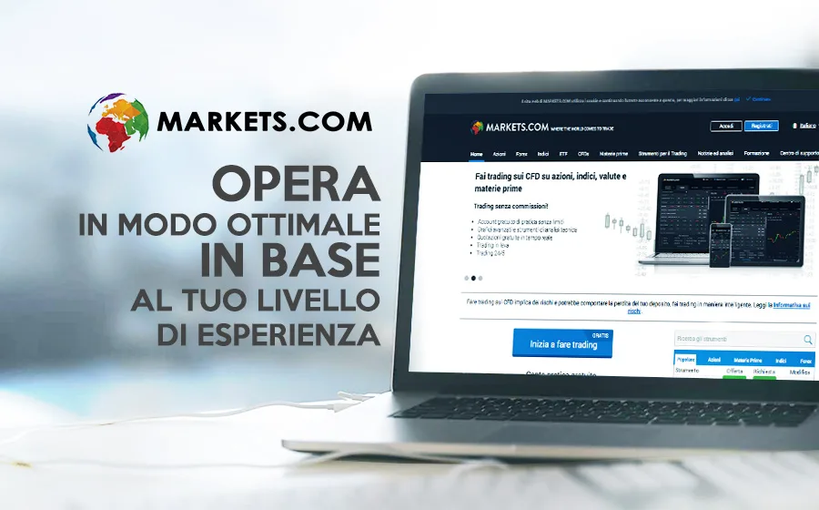 corso MetaTrader4