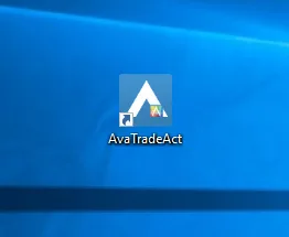 Icona di AvaTradeAct