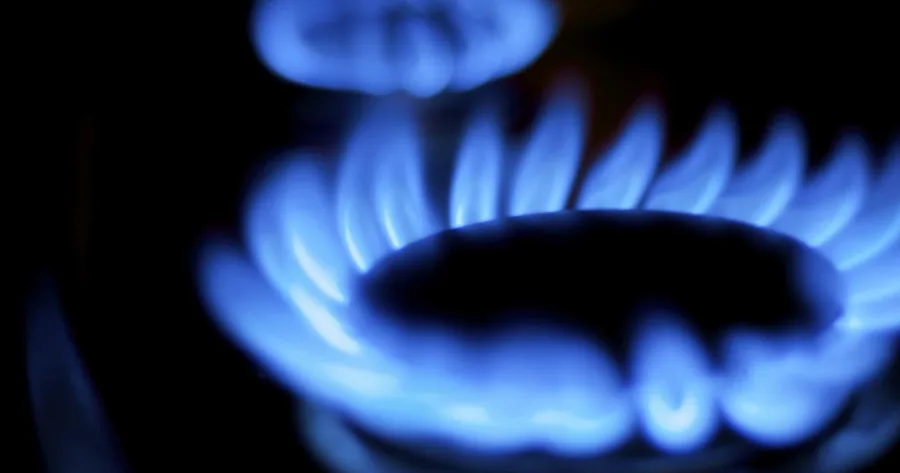 Il gas naturale è tra le materie prime più scambiate