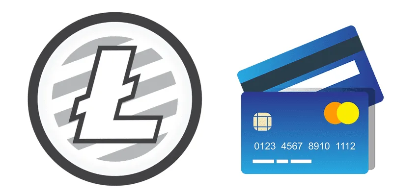 Come comprare Litecoin con carta di credito