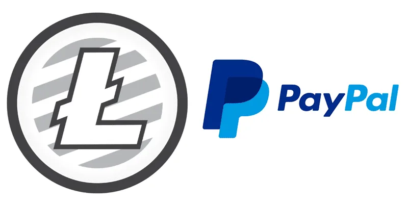 Come acquistare Litecoin con Paypal