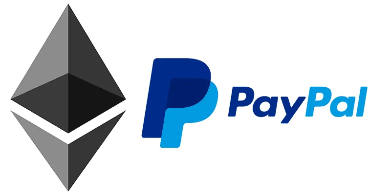 Come comprare Ethereum con Paypal