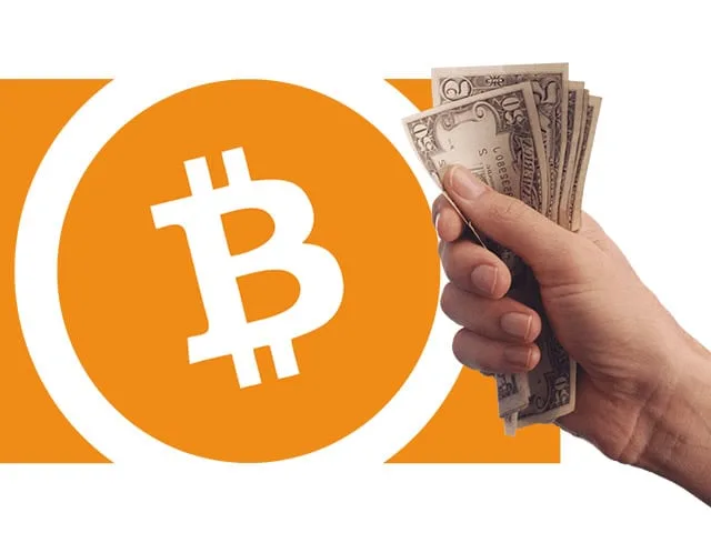 Come comprare bitcoin in contanti