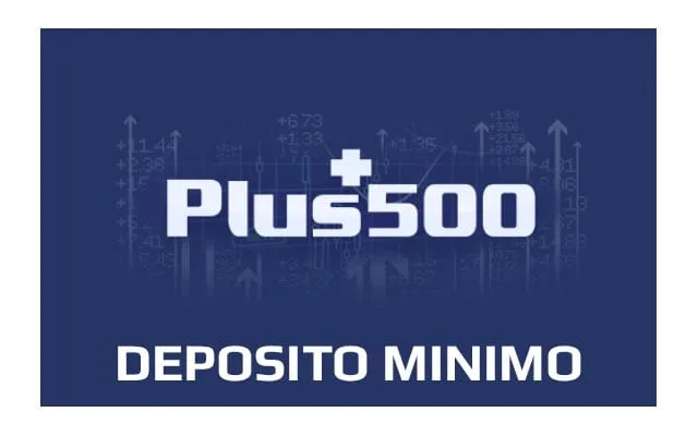 Qual è il deposito minimo di Plus500