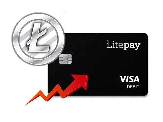 Litepay è il nuovo sistema di pagamento ideato da Litecoin