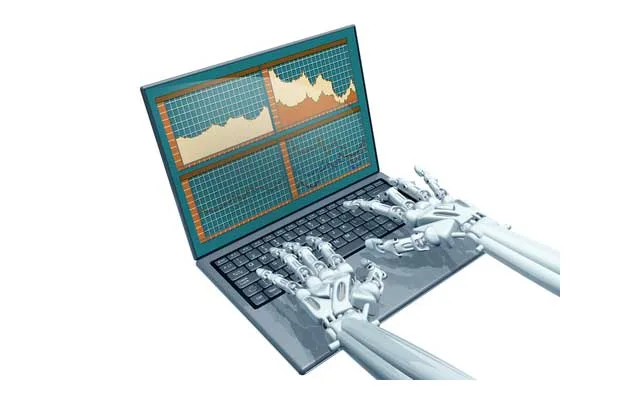 Come funziona il trading automatico Plus500