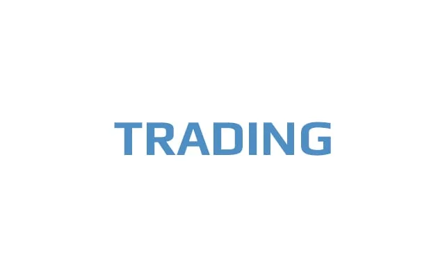 Qual è la traduzione di trading