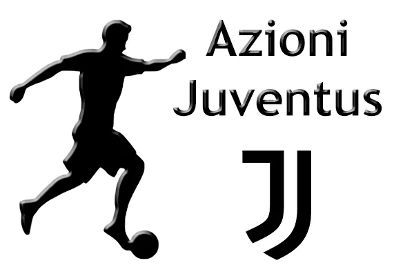 Come fare trading sulle azioni Juventus