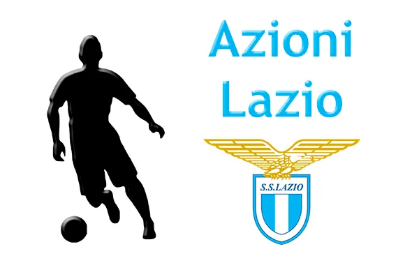 Azioni Lazio, come giocare in borsa online con il trading