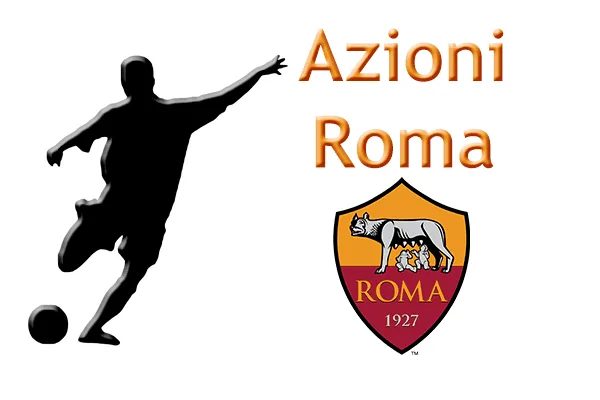 Azioni Roma, trading online con piattaforma CFD