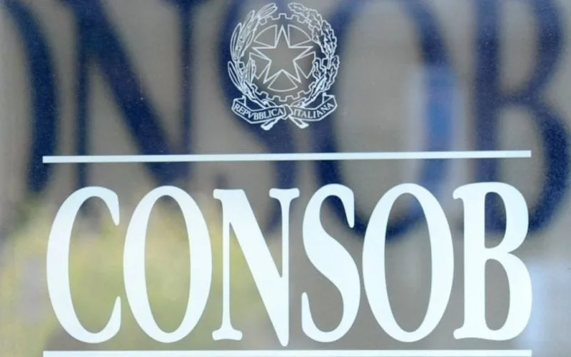 Consob, funzioni, comunicazioni, definizione, cosa è, cosa fa, come funziona