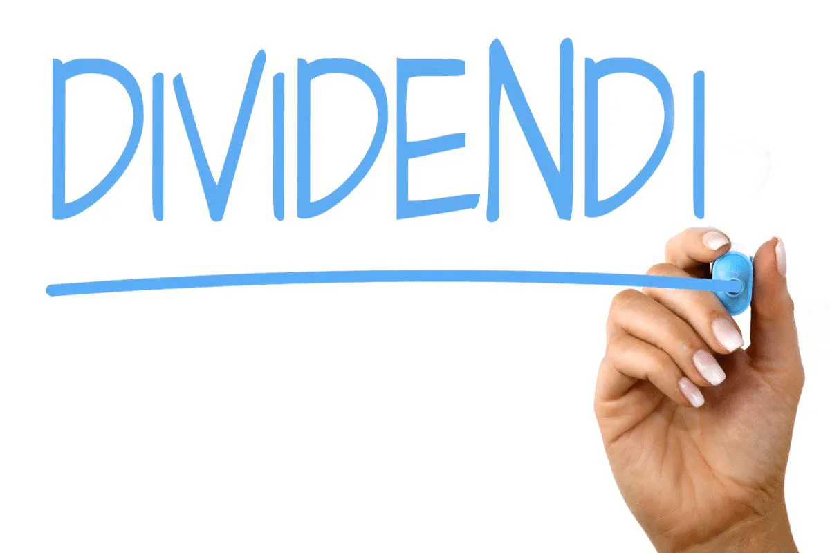 Dividendi, cosa sono, funzionamento, tipologie e tassazione