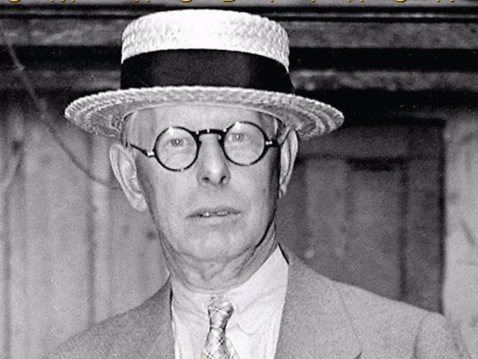 La metodologia di investimento di Jesse Livermore