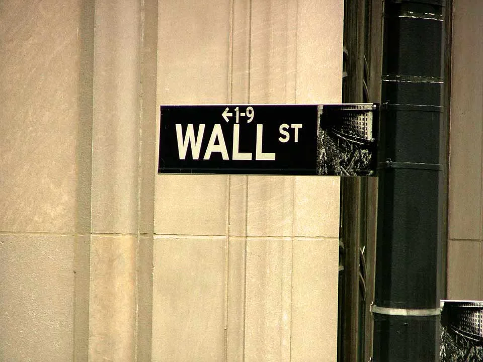 Quali sono gli orari di apertura e chiusura di Wall Street