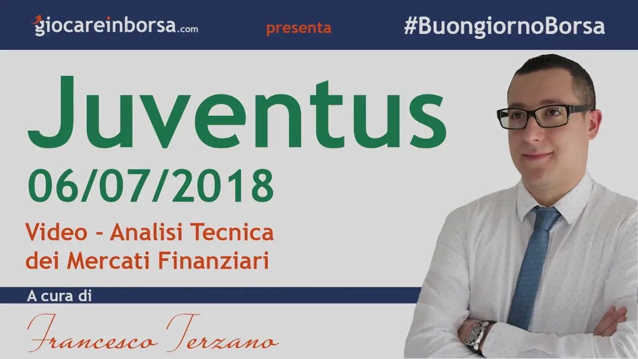 Cristiano Ronaldo alla Juventus? L'effetto sulle azioni.