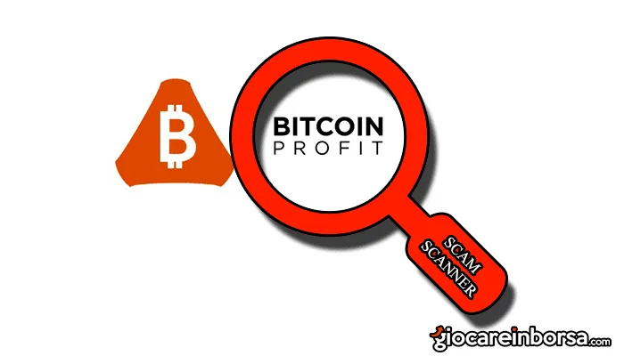 Bitcoin Profit sotto la nostra lente d'ingrandimento