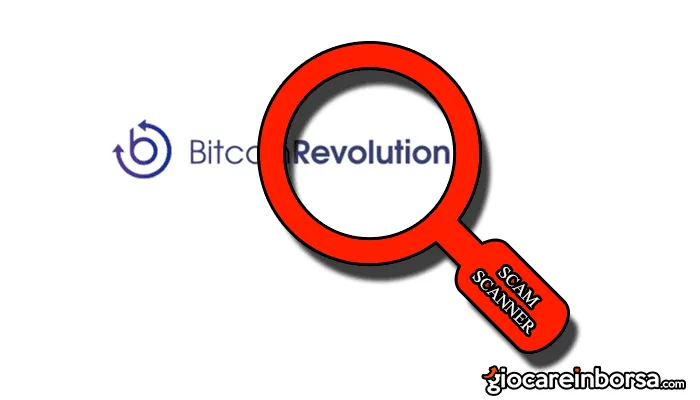 Bitcoin Revolution, rivoluzione o truffa