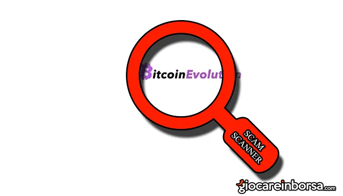 Le opinioni e recensioni su Bitcoin Evolution