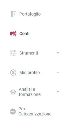 Come accedere ai propri conti su FxPro