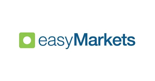 Logo easymarkets