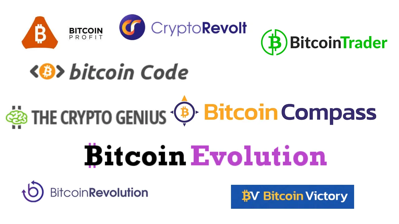 Le truffe dei bitcoin robot
