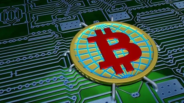 Bitcoin è la criptovaluta più importante