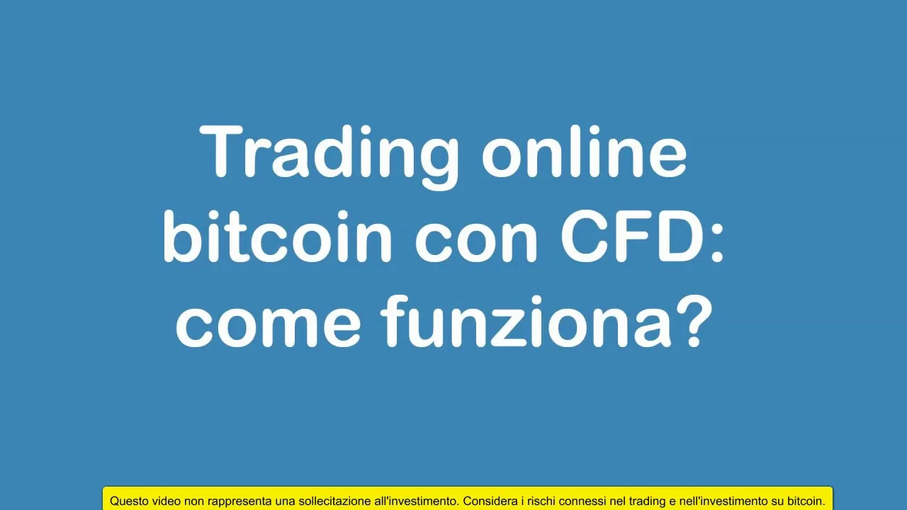 Bitcoin prezzo grafico criptovalute