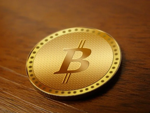 Prezzo del bitcoin