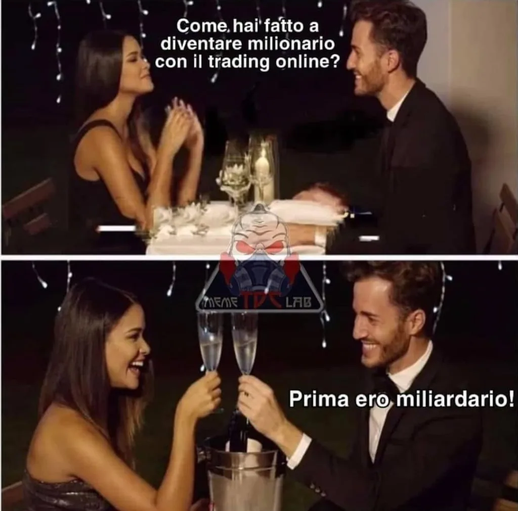 meme trading online