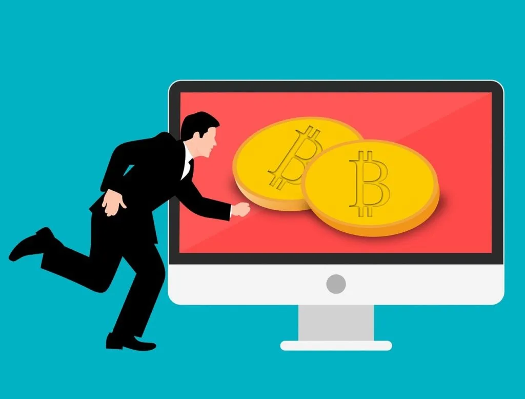 Negli ultimi anni si è assistito ad una vera e propria corsa al bitcoin